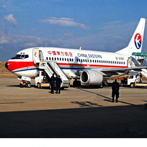 成吉思汗空运航空快运业稳步发展的原因是什么？